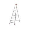 Marchepied mppro marchepied mppro 9 marches 9 1 pi&egrave;ce(s) 13.4 kg 3.98 m 150 kg 1.98 m - tubesca-comabi