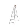 Marchepied mppro marchepied mppro 12 marches avec rampes 12 1 pi&egrave;ce(s) 20.6 kg 4.64 m 150 kg 2.64 m - tubesca-comabi