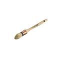 L'OUTIL PARFAIT MARQUARDT Brosses &agrave; rechampir mi-longues brosse &agrave; rechampir mi-longue prof. 0 1 pi&egrave;ce(s) bois fibres synth&eacute;tiques m&eacute;lang&eacute;es brosse &agrave; rechampir 49 mm 18 mm - l'o