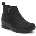 Bottines Mysoft 24M740 Bottes femme sur Grenoble : Bottines Mysoft 24M740