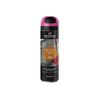 SOPPEC Traceur chantier fluo tp traceur chantier fluo tp cerise rose 1 a&eacute;rosol(s) de 500 millilitre(s) 0.5 litre(s) 12 mois b&eacute;ton, bitume, bois, gravier, her