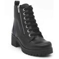 Bottes femme sur Grenoble : Bottines Andares 829310