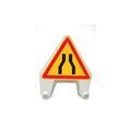 Peintures sur Annecy : NADIA Panneaux signalisation en polypropyl&egrave;ne ak panneau triangle mistral ak3 1000mm classe t1 1 pi&egrave;ce(s) 1000 mm r&eacute;fl&eacute;chissant polypropyl&egrave;ne ak3 chauss&eacute;e