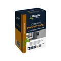 Ciment prompt ciment prompt gris 1 sac(s) de 1 kilogramme(s) 30 �c 5 �c 2 minute(s) - bostik poudre