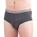 Slips Eminence 13713 Gris Grenoble