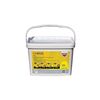 Enrob&eacute; noir noir enrob&eacute; noir 1 pot(s) de 25 kilogramme(s) ext&eacute;rieur 25 kg tous travaux route, sol bitume - rocol