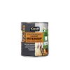 CECIL PROFESSIONNEL Vitrificateur usage intensif vx303 vitrificateur intensif vx303 incolore mat supports neufs ou sains boiseries brosse/rouleau incolore int&eacute;rieur acryl