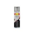 Peintures sur Annecy : RUSTOLEUM Primaire antirouille en a&eacute;rosol hard-hat� 1 heure(s) gris 1 a&eacute;rosol(s) de 500 millilitre(s) primaire antirouille en a&eacute;rosol hard-hat� - gris 0.5 litre