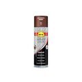 Peintures sur Annecy : RUSTOLEUM Primaire antirouille en a&eacute;rosol hard-hat� 1 heure(s) brun rouge 1 a&eacute;rosol(s) de 500 millilitre(s) primaire antirouille en a&eacute;rosol hard-hat� - brun rou