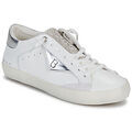 Baskets femme sur Grenoble : Baskets basses Tosca Blu SIRIUS