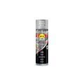 Peintures sur Annecy : RUSTOLEUM A&eacute;rosol de peinture industrielle hard-hat� supports neufs ou sains alkyde courante white spirit int&eacute;rieur aluminium 4 m�/l 1 a&eacute;rosol(s) de 500 millili