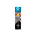 Peintures sur Annecy : RUSTOLEUM A&eacute;rosol de peinture industrielle hard-hat� supports neufs ou sains alkyde courante white spirit int&eacute;rieur 4 m�/l 1 a&eacute;rosol(s) de 500 millilitre(s) 0.5