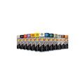 Peintures sur Annecy : RUSTOLEUM A&eacute;rosol de peinture industrielle hard-hat� supports neufs ou sains alkyde courante white spirit int&eacute;rieur 4 m�/l 1 a&eacute;rosol(s) de 500 millilitre(s) 0.5