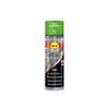 RUSTOLEUM Peinture fluorescente en a&eacute;rosol hard hat� vert 1 a&eacute;rosol(s) de 500 millilitre(s) 0.5 heure(s) peinture fluorescente en a&eacute;rosol hard hat� - vert 0.5 l
