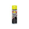 RUSTOLEUM Peinture fluorescente en a&eacute;rosol hard hat� jaune 1 a&eacute;rosol(s) de 500 millilitre(s) 0.5 heure(s) peinture fluorescente en a&eacute;rosol hard hat� - jaune 0.5