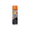RUSTOLEUM Peinture fluorescente en a&eacute;rosol hard hat� orange 1 a&eacute;rosol(s) de 500 millilitre(s) 0.5 heure(s) peinture fluorescente en a&eacute;rosol hard hat� - orange 0