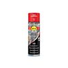 RUSTOLEUM Peinture fluorescente en a&eacute;rosol hard hat� rouge 1 a&eacute;rosol(s) de 500 millilitre(s) 0.5 heure(s) peinture fluorescente en a&eacute;rosol hard hat� - rouge 0.5