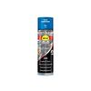 RUSTOLEUM Peinture fluorescente en a&eacute;rosol hard hat� bleu 1 a&eacute;rosol(s) de 500 millilitre(s) 0.5 heure(s) peinture fluorescente en a&eacute;rosol hard hat� - bleu 0.5 l