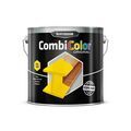 Peintures sur Annecy : RUSTOLEUM Peinture antirouille 2 en 1 combicolor� original supports neufs ou sains alkyde brosse/rouleau, pistolet sans air eau tr&egrave;s soign&eacute; 10 m�/l ancienne pei