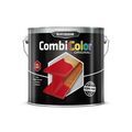 Peintures sur Annecy : RUSTOLEUM Peinture antirouille 2 en 1 combicolor� original supports neufs ou sains alkyde brosse/rouleau, pistolet sans air eau tr&egrave;s soign&eacute; 10 m�/l ancienne pei