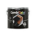 Peintures sur Annecy : RUSTOLEUM Peinture antirouille 2 en 1 combicolor� original supports neufs ou sains alkyde brosse/rouleau, pistolet sans air eau tr&egrave;s soign&eacute; 10 m�/l ancienne pei