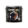 Peintures sur Annecy : RUSTOLEUM Peinture antirouille 2 en 1 combicolor� original supports neufs ou sains alkyde brosse/rouleau, pistolet sans air eau tr&egrave;s soign&eacute; 10 m�/l ancienne pei