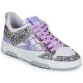 Baskets basses Semerdjian CHITA Grenoble