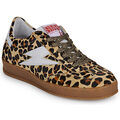 Baskets basses Semerdjian RISY