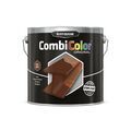 Peintures sur Annecy : RUSTOLEUM Peinture antirouille 2 en 1 combicolor� original supports neufs ou sains alkyde brosse/rouleau, pistolet sans air eau tr&egrave;s soign&eacute; 10 m�/l ancienne pei