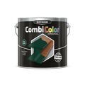 Peintures sur Annecy : RUSTOLEUM Peinture antirouille 2 en 1 combicolor� original supports neufs ou sains alkyde brosse/rouleau, pistolet sans air eau tr&egrave;s soign&eacute; 10 m�/l ancienne pei