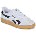 Baskets basses Reebok Classic SMASH EDGE