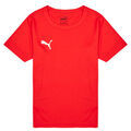 Tee-shirts enfants sur Grenoble : T-shirt enfant Puma TEAMRISE MATCH DAY