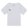 T-shirt enfant Puma TEAMRISE MATCH DAY