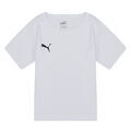 T-shirt enfant Puma TEAMRISE MATCH DAY