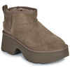 Boots UGG W CLASSIC ULTRA MINI NEW HEIGHTS