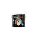 Peintures sur Annecy : RUSTOLEUM Primaire antirouille &agrave; s&eacute;chage rapide combicolor� alkyde brosse/rouleau white spirit soign&eacute; 2 heure(s) gris supports anciens ou tach&eacute;s, ou humides int