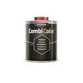 Peintures sur Annecy : Diluant pour combicolor diluant pour combicolor martel&eacute; incolore 1 pot(s) de 1 litre(s) - rustoleum