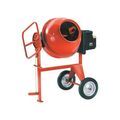ALTRAD SAINT DENIS B&eacute;tonni&egrave;re &eacute;lectrique sm165s 165 l b&eacute;tonni&egrave;re &eacute;lectrique sm165s 165 l &eacute;lectrique 88 dba 86 kg 1 pi&egrave;ce(s) 140 litre(s) 165 litre(s) 370 w - altrad sain
