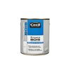 CECIL PROFESSIONNEL Impression bois ipbois impression bois ipbois blanc supports neufs ou sains boiseries brosse/rouleau acrylique 24 heure(s) eau blanc tr&egrave;s soign&eacute; 12 m�