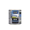 CECIL PROFESSIONNEL Peinture bois haute performance peb45 peinture bois peb45 ral 7016 anthracite boiseries acrylique soign&eacute; brosse/rouleau, pistolet sans air 24 heure(s)