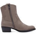 Bottes femme sur Grenoble : Bottes Marco Tozzi 2-25323-43 270 stone