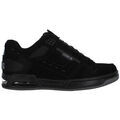 Chaussures de Skate Osiris PERIL black black grey