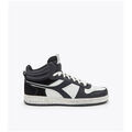 Baskets Diadora MAGIC BASKET DEMI METAL WN Grenoble