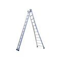 Peintures sur Annecy : TUBESCA-COMABI Echelles transformables platinium 2 plans echelle transformable platinium 2 plans 3.48 m x 6.00 m transformable 16.3 kg 6 m 1 pi&egrave;ce(s) 150 kg 2 x 12 6