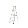 Peintures sur Annecy : Marchepieds probat 9 19.6 kg marchepied probat 9 marches 1 pi&egrave;ce(s) 4.13 m 2.13 m 150 kg - tubesca-comabi