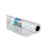 SCAPA FRANCE Ecran frein-vapeur vk20 blanc 1,5 m&egrave;tres ecran frein-vapeur vk20 blanc 1,5 m&egrave;tres 1 rouleau(x) de 50 m&egrave;tre(s) lin&eacute;aire poly&eacute;thyl&egrave;ne 50 m 1500 mm mur,