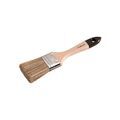 L'OUTIL PARFAIT MARQUARDT Brosses plates sp&eacute;cial lasure brosse plate sp&eacute;cial lasure 50 mm 1 pi&egrave;ce(s) bois brosse plate fibres synth&eacute;tiques m&eacute;lang&eacute;es 50 mm 56 mm - l'outil parfa
