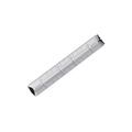 Jonctions et angles pour bandeau cellulaire angle exterieur universel &agrave; 90� 1 pi&egrave;ce(s) - nicoll