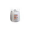 Sac &agrave; gravats pour amiante 1 m� sac &agrave; gravats pour amiante 1 m� 1 pi&egrave;ce(s) polypropyl&egrave;ne 1000 kg 1090 mm - baobag