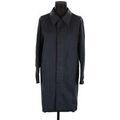 Manteaux sur Grenoble : Manteau Dior Manteau en coton bleu